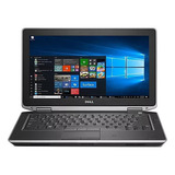 Laptop Dell E6530 Core I5 3ra 8gb 500gb, 15.6 PuLG
