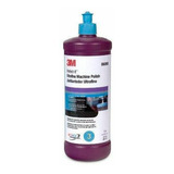 3m Polish Abrillantador Ultrafino X 940ml / Paso 3 6068