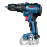 Taladro De Mano Bosch Atornillador Gsb 18v-50 Sin Batería Color Azul Marino Frecuencia 18v