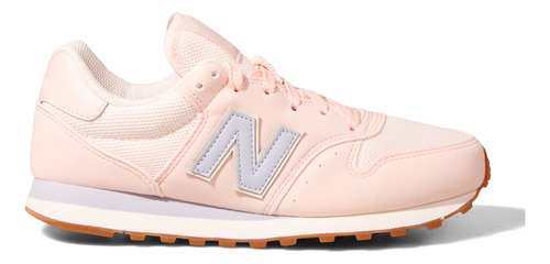 Zapatillas New Balance Gw500cz1 Rosa Lavanda Mujer