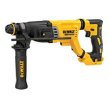 Rotomartillo Sdsplus 20v Xr Brushless Dewalt Dch263b Sin Bat