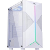 Fortrek Gabinete Gamer Branco