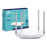 Roteador Tp-link Ac1200 - Archer C5