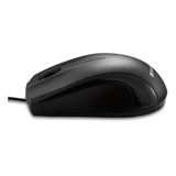 Mouse Ergonómico Verbatim Óptico 99728 Alámbrico Usb 1000dpi