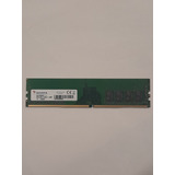 Memoria Ram Adata 1x8gb 2400mhz Ad240038g17-s