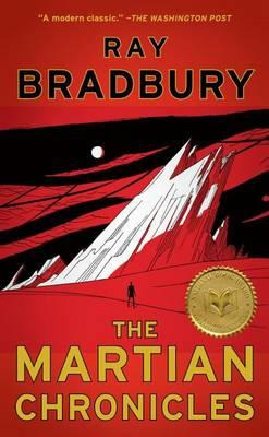 Libro The Martian Chronicles - Ray D Bradbury