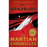 Libro The Martian Chronicles - Ray D Bradbury