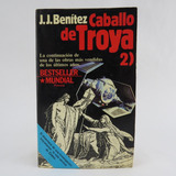 L3002 Jj Benitez -- Caballo De Troya 2