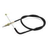 Cable Chicote D Clutch Vento Rocketman Crossover Storm 250 +