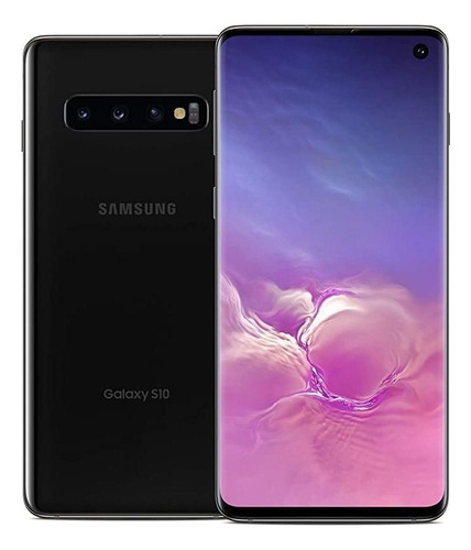 Samsung Galaxy Note 10+ (renovado), Totalmente Desbloqueado,