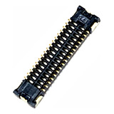 Conector Fpc Compatible Con Teléfono Zte 34 Pines