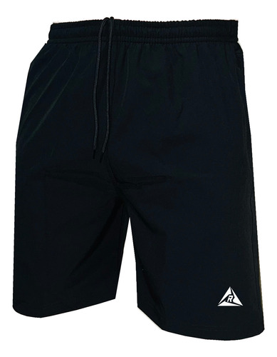 Pantalonetas Short Originales Hombre Deportivas 3 Bolsillos