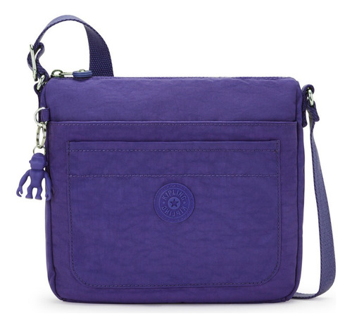 Bolsa Crossbody Kipling Original Nueva