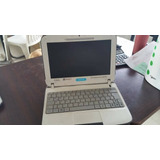 Lote De 5 Netbook Exo   Ram 2 Gb Disco 250/ 500  Gb Win 7 