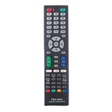 Controle Remoto Universal Para Tv LG Samsung Philips Sony  