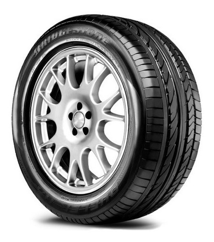 Bridgestone Dueler H/p Sport All Season  225/65r17 102 T