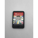 Super Mário Party Jogo De Nintendo Switch