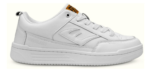 Tenis Everlast Casual Blancos Classic 1910-c6 Hombre