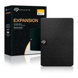 Hd Externo Portátil Seagate Expansion Portable 2tb Usb 3.0