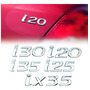 Tapa Emblema Compatible Con Aro Honda 69mm (juego 4 Unids) Hyundai GETZ