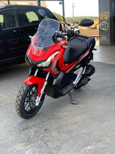 HONDA ADV 150