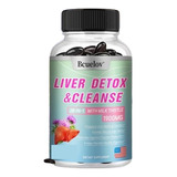  Suplemento En Cápsulas Labs Detox Liver Complex ! ! !