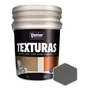 Revestimiento Texturado Venier Gris Intenso Texturas 30 kg Rodillo | Mismo precio en cuotas