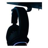 Suporte Headset Gamer Headphone Fone De Ouvido Mesa