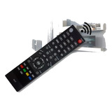 Control Remoto Tv Noblex Hisense Bgh Noblex Telefunken R447