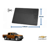 Tapete Cajuela Universal Ligero Chevrolet Colorado 04 A 13