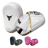 Mytra Fusion Boxing Pads Curved Focus Punching Mitts Mma  Ab