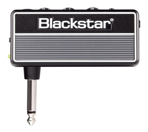 Amplificador Portatil Para Guitarra Blackstar Amplug2 Fly