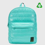 Mochila Classic Mint Regular Rpet Bubba Essentials Color Celeste