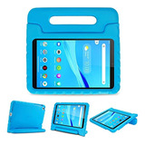 Estuche Para Niños Procase Para Lenovo Tab M8 Hd Lte 2021