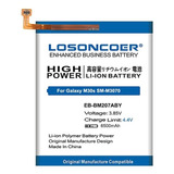 Bateria Losoncoer Compatível Com Galaxy M30s M21 M31 M215