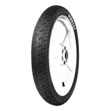 Llanta Para Motocicleta Pirelli 2.50 -17 38p Cc City Demon 