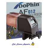 Alimentador Automatico Digital Dophin Af012 Vacaciones 