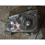 Faros Camin Internacional City Star  Honda CITY