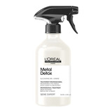 Pretratamien Loreal Metal Detox - mL a $414