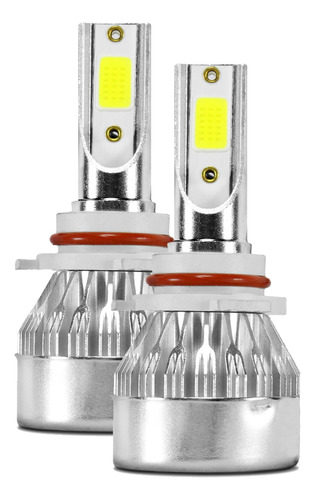 Ultra Super Led 20000lm - H1 H3 H4 H7 H11 Hb4 6500k - Xenon