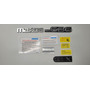 Combo Pack 3 Emblemas Mazda 626 L Genericos Nuevos Envios 