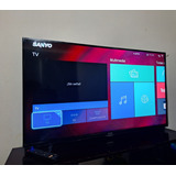 Tv Smart 43 Sanyo