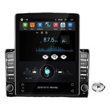 In-dash Car Stereo Double Din Android Gps Navegación 9.7 Pa