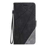 Carcasa Flip Xiaomi Note 9 Pro Antigolpes Tcamp