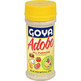 Goya Adobo Condimento Multiusos Con Limón Y Pimienta, 8 Oz