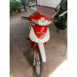 Gilera Smash