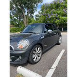 Mini Cooper S 2013 Roadster Cabriolet Descapotable Automatic