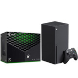 Consola Microsoft Xbox Series X 1tb Ssd Xsx Nueva Dakmor