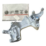 Soporte Alternador Volkswagen Gol Saveiro Robust Original 