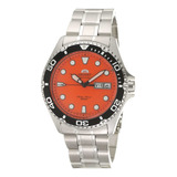 Orient Ray Raven Ii Faa02006m9 Reloj Automatico Para Hombre